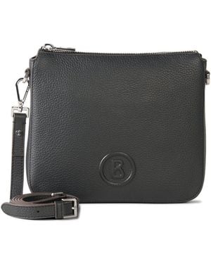 Bogner Bolzano Hedwig Crossbody Bag - Black