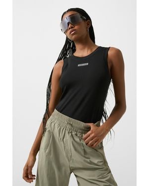 Bogner Fire + Ice Top Manya - Black