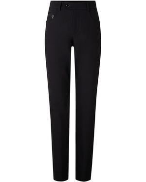 Bogner Stretch Trousers Lindy - Black