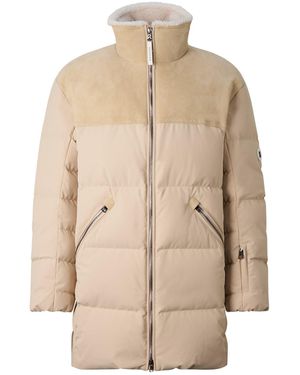 Bogner Mace Down Jacket - Natural