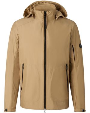 Bogner Jacob Blouson For - Natural