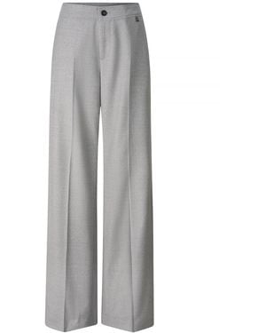 Bogner Hermia Marlene Trousers - Grey