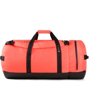 Bogner Fire + Ice Park City Wynn Travel Bag - Red