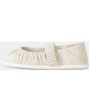 Bogner Ballerinas Vienna - Natural