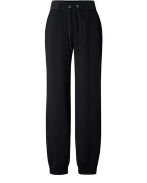 Bogner Marou Joggers For - Black