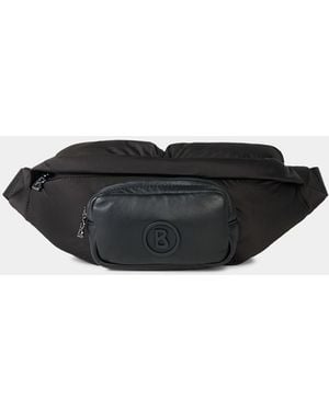 Bogner Gletsch Runa Belt Bag - Black