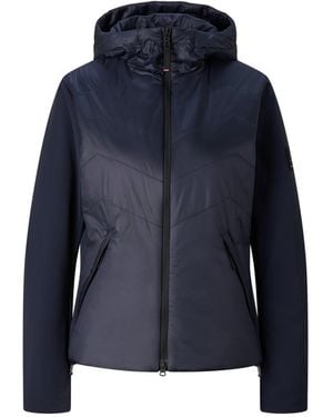 Bogner Fire + Ice Beke Hybrid Jacket - Blue