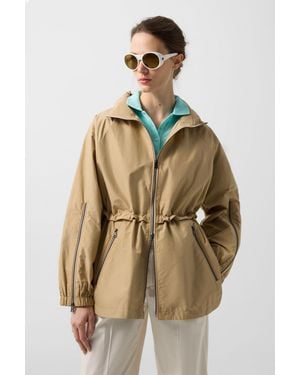Bogner Jacket Noelle For - Natural