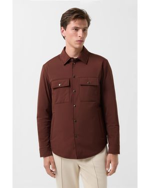 Bogner Jacket Olli - Red