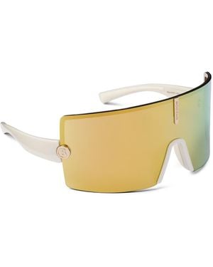 Bogner Sonnenbrille Parsenn - Mettallic