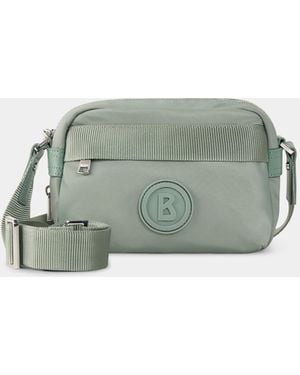 Bogner Maggia Lidia Shoulder Bag - Green