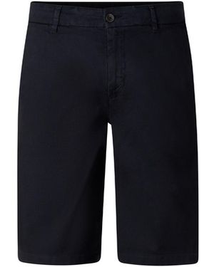 Bogner Shorts Cole For - Blue