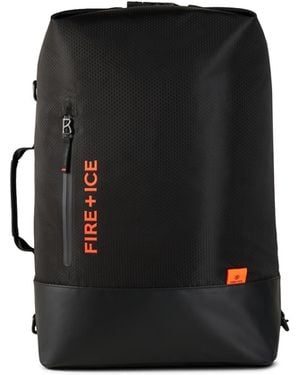 Bogner Fire + Ice Park City Yuki Travel Bag - Black