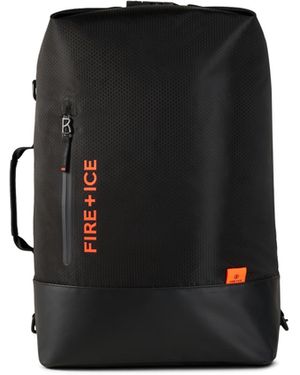 Bogner Fire + Ice Park City Yuki Travel Bag - Black