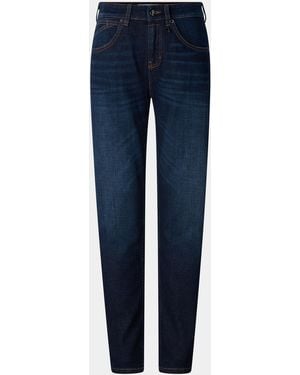 Bogner Billie Regular Fit Jeans - Blue