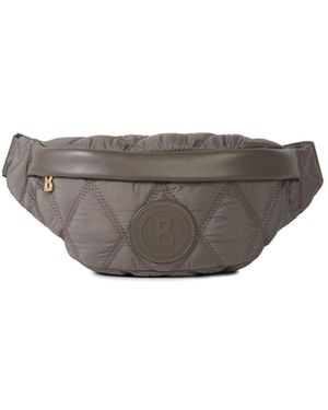 Bogner Gürteltasche Tirano Runa Für Damen - Grau