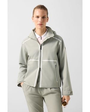 Bogner Sine Functional Jacket - Green