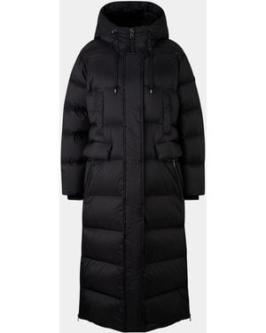 Bogner Jonna Down Coat - Black