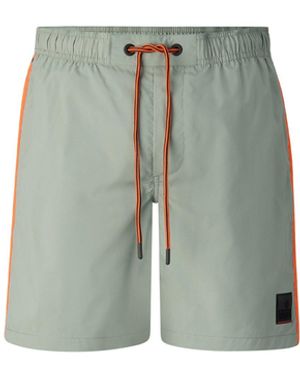 Bogner Fire + Ice Badeshorts Sorin Für Herren - Grün