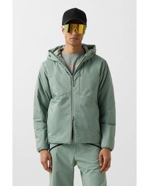 Bogner Fire + Ice Jared Lightweight Jacket For - Green