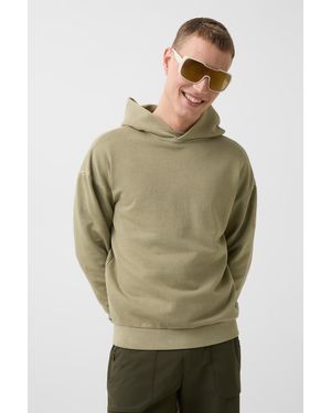 Bogner Fire + Ice Hoodie Ilay - Green