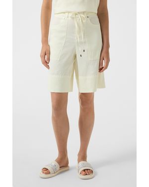 Bogner Bermudas Ramina For - Natural