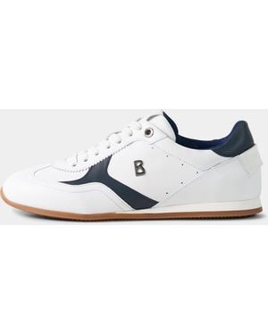 Bogner Sneaker Monza - Weiß