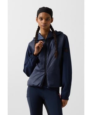 Bogner Fire + Ice Hybrid Jacket Marta - Blue