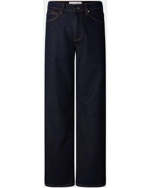 Bogner Travis Straight-fit Jeans - Blue