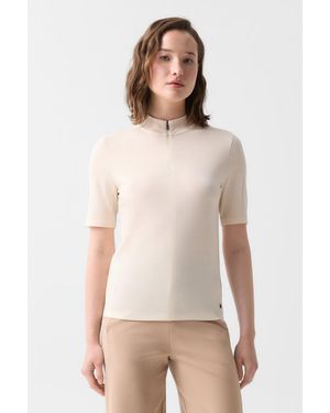 Bogner T-shirt Willow - White