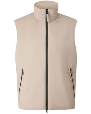 Bogner Jonny Lightweight Vest - Grey