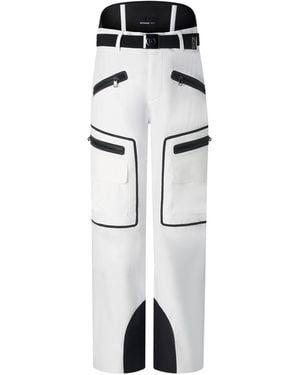 Bogner Bond Cargo Ski Trousers - Multicolour