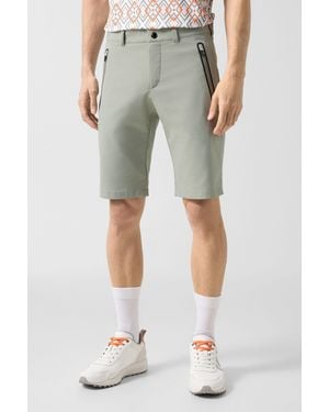 Bogner Warin Functional Shorts - Multicolor