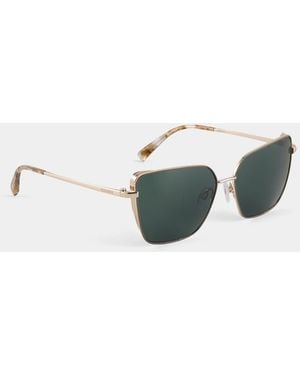 Bogner Sunglasses Are - Multicolour
