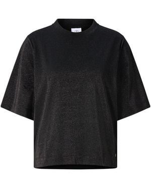 Bogner T-Shirt Dorothy Für Damen - Schwarz