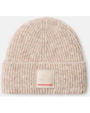 Bogner Fire + Ice Tuana Hat - Natural