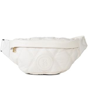Bogner Tirano Runa Belt Bag - White