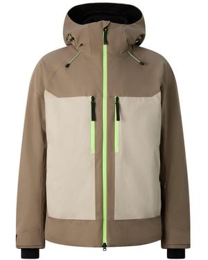Bogner Fire + Ice Tajo Ski Jacket For - Green