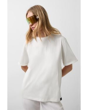 Bogner Fire + Ice T-shirt Sinja - White