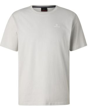 Bogner Fire + Ice T-shirt Mick - Grey