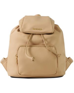 Bogner Backpack Klosters Neve Feline - Natural