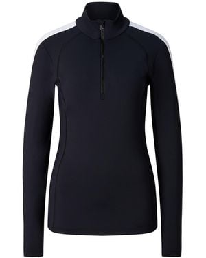 Bogner First Layer Bond Für Damen - Blau