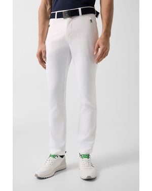 Bogner Nahil Functional Pants - White