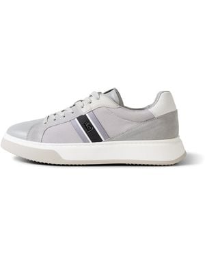 Bogner Milan Trainer - White