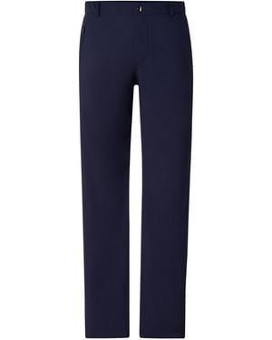 Bogner Novak Functional Trousers - Blue