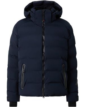 Bogner Fire + Ice Tec-luka Ski Jacket - Blue