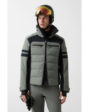 Bogner Minho Down Ski Jacket For - Black