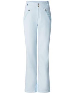 Bogner Softshell-Skihose Hazel Für Damen - Blau