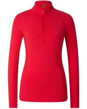 Bogner First Layer Medita Für Damen - Rot