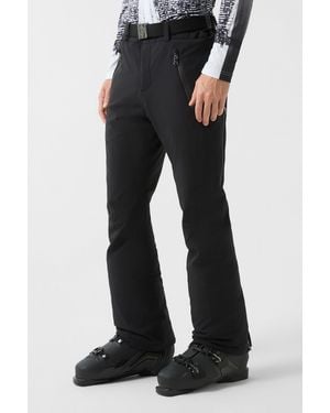 Bogner Thore Ski Pants - Black